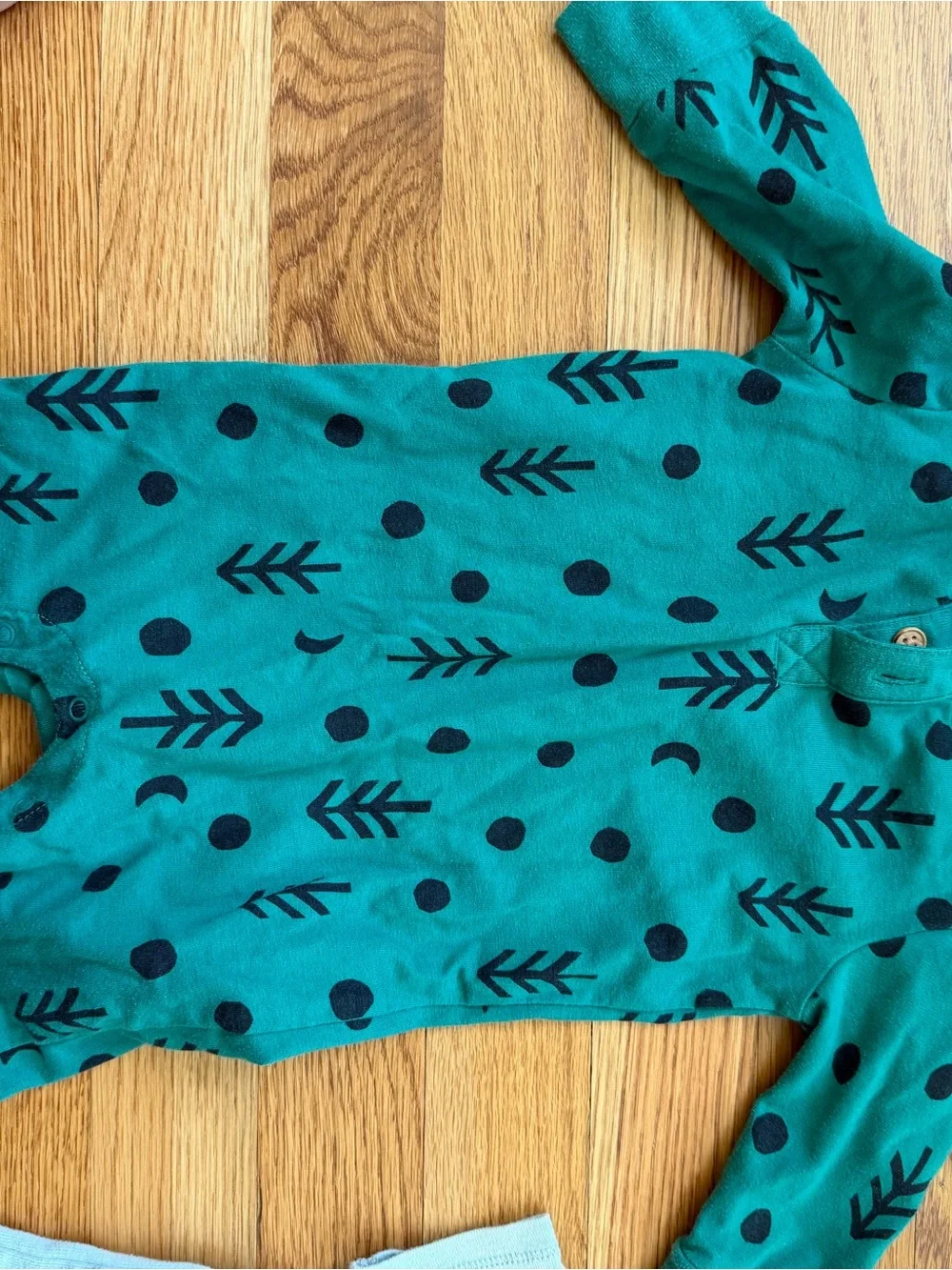 3-6 month boy bundle.